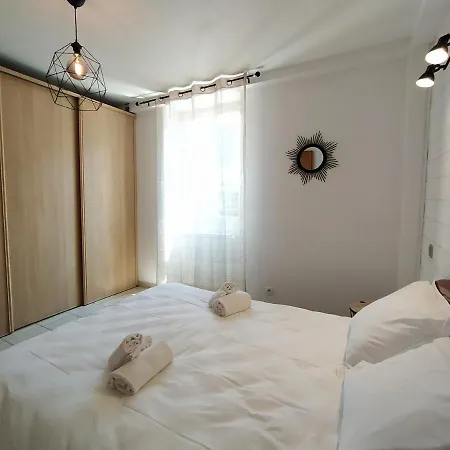 Maison Christy, Spacieux, Calme Avec Jardin * Ондр